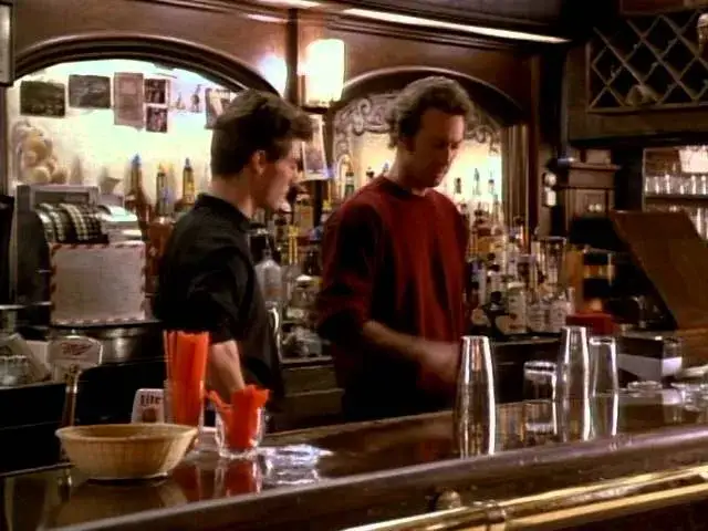 Koktajl film - odkryj sekrety i kontrowersje tej kultowej produkcji