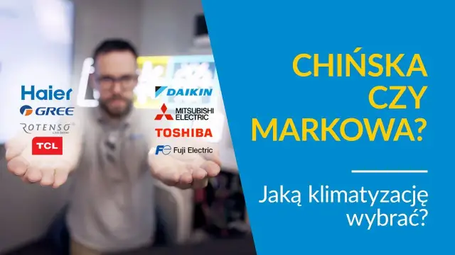 Jaką chłodnicę klimatyzacji wybrać? Ranking marek i porady eksperta