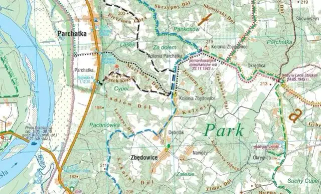 Kazimierz Dolny i okolice: Niewątpliwie obowiązkowe punkty na mapie 