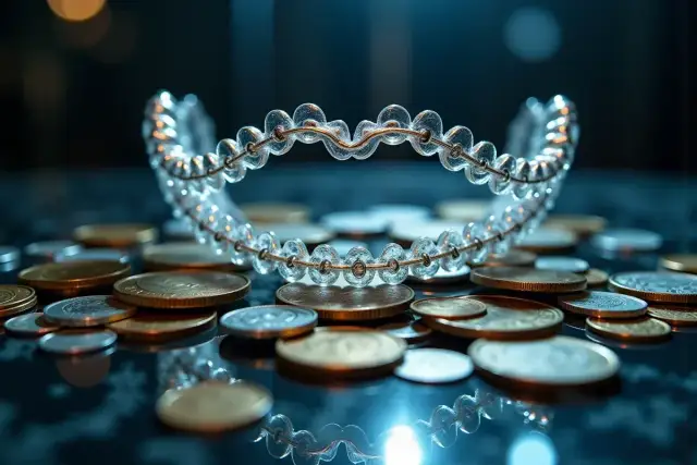 Ile kosztuje aparat na zęby? Pełny kosztorys i planowanie budżetu.