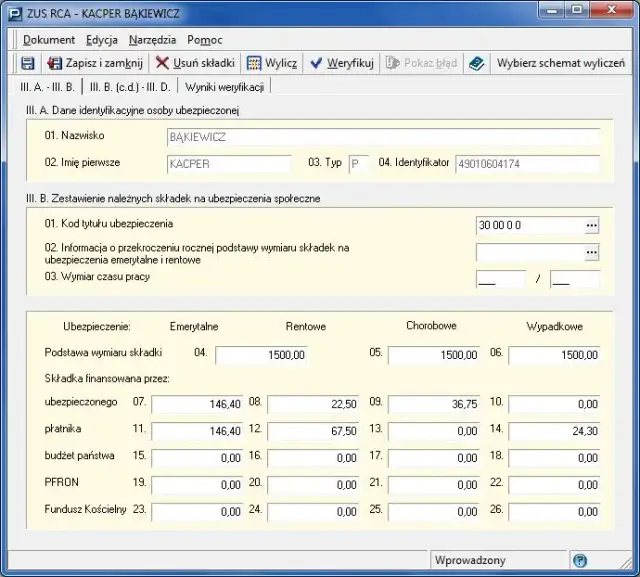 Umowy zlecenia a emerytura: jak udokumentować składki w ZUS?