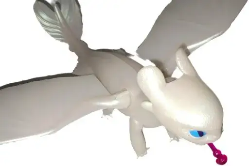 Najlepsze gry jak wytresować smoka - kompletny ranking i opis wszystkich części