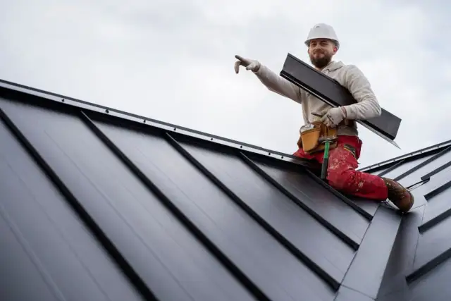 Remont dachu: Ile naprawdę kosztuje? Planuj budżet z ekspertem!