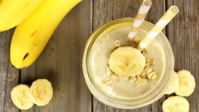 Banany tuczą? Nie! Jak jeść je mądrze w diecie odchudzającej.