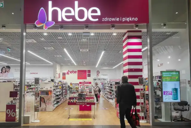 Hebe promocja 1 1 80 do kiedy - sprawdź, co już straciłeś