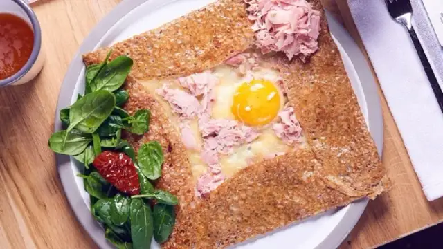 Tanie jedzenie w Paryżu: gdzie zjeść smacznie i niedrogo