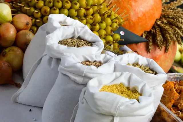 Jakie zboże jedzą króliki, aby uniknąć problemów zdrowotnych?