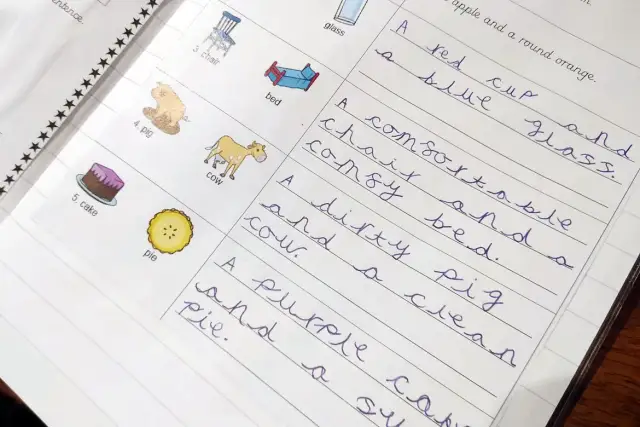 Jak pisać drukowanymi literami, aby uniknąć błędów i poprawić czytelność