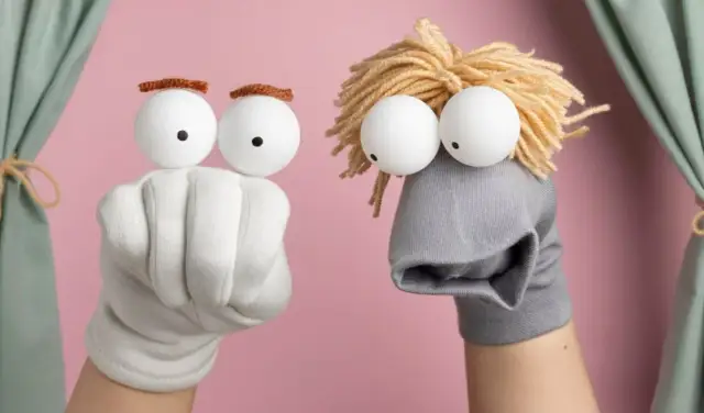 Mówiąca zabawka - jak wybrać idealną zabawkę dla dziecka?