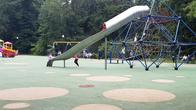 Plac Wilsona: sprawdź, czy plac zabaw jest otwarty i kiedy możesz przyjść