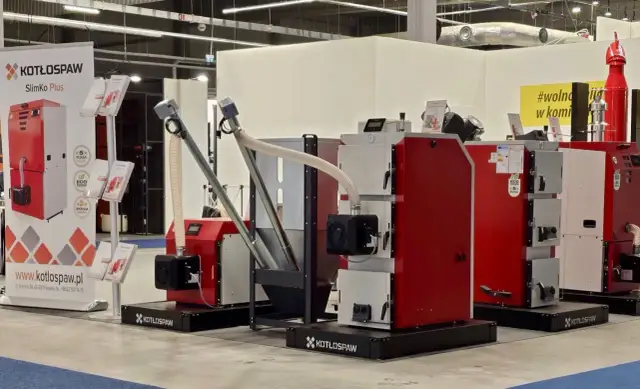 Kocioł co na drewno: wybierz efektywne ogrzewanie i oszczędzaj na kosztach