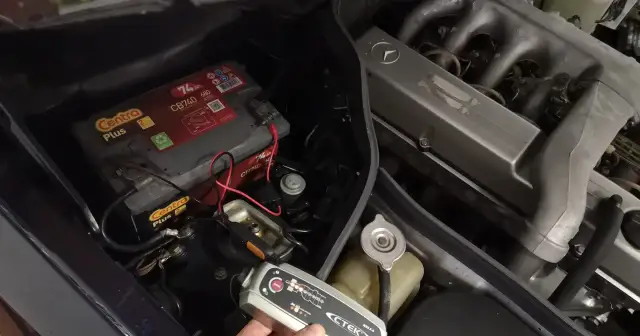 Jak sprawdzić ładowanie w samochodzie i uniknąć kosztownych napraw