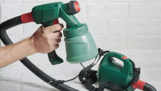 Pistolet do malowania jaki wybrać – uniknij błędów przy zakupie