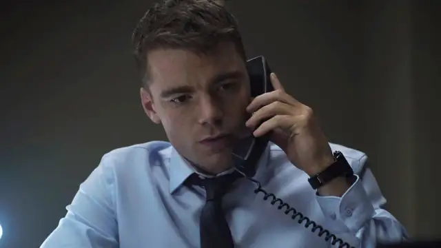 Nocny Agent - jak wypada nowy serial sensacyjny z 2023 roku?