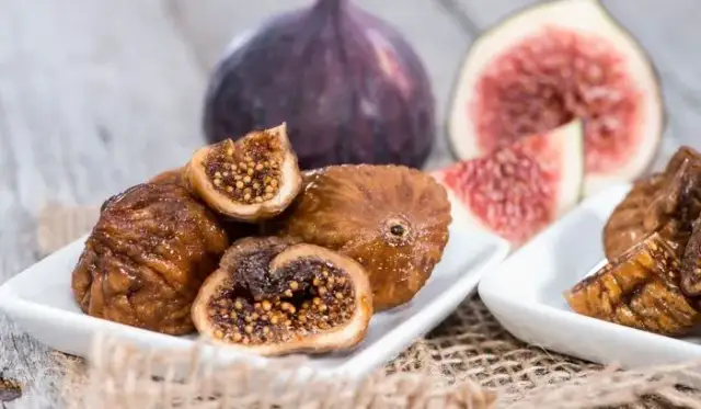 Sezon na figi kiedy? Sprawdź, kiedy są najsmaczniejsze i świeże