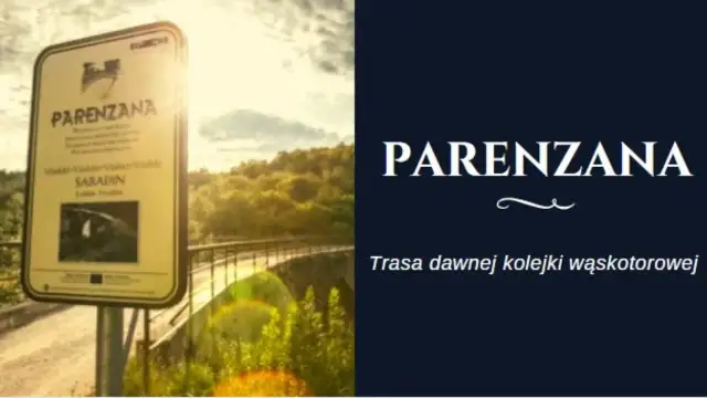 Parenzana trasa rowerowa - wyjątkowe widoki i niezapomniane przygody