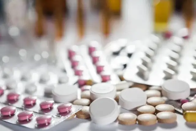 Czy biseptol jest na receptę? Poznaj ważne informacje o leku