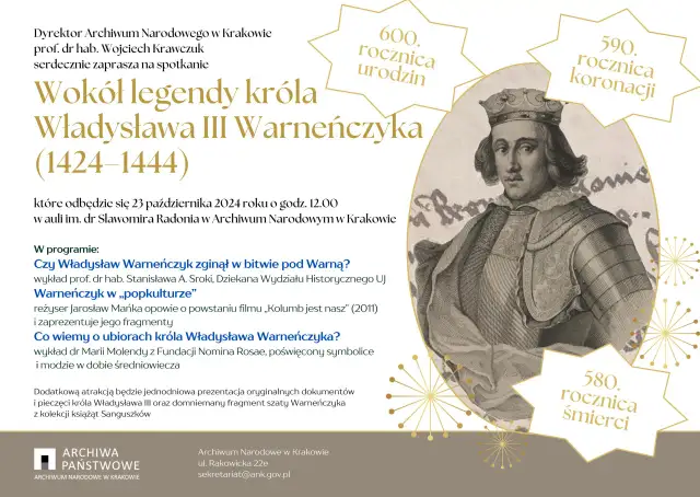 Władca historyczny: Jak odróżnić fakty od legend?