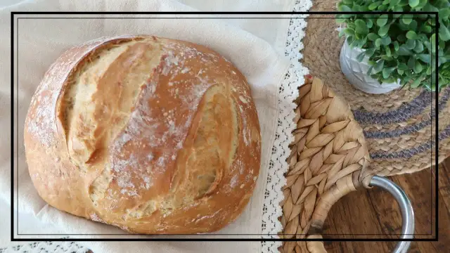 Jak zrobić chleb w piekarniku – proste przepisy i cenne wskazówki