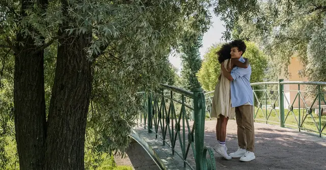 Pierwszy Raz - co sądzimy o nowym serialu młodzieżowym z 2023 roku?