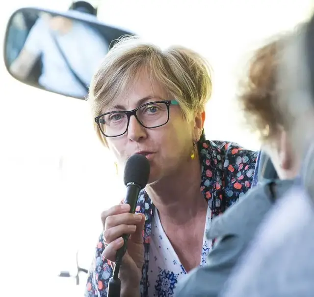 Elżbieta Urbańczyk: Kim jest legenda polskiego kajakarstwa?