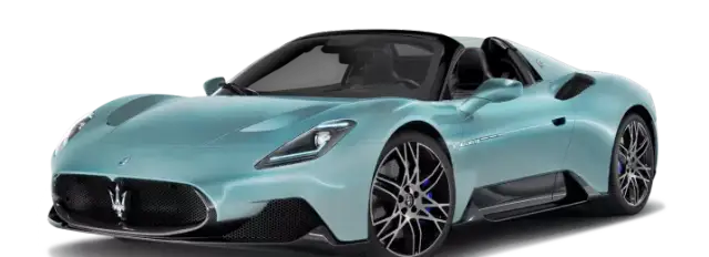 Jak wygląda Maserati? Odkryj wyjątkowy design i detale modeli