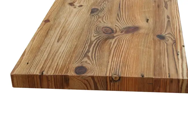 Blat retro drewno – wyjątkowe blaty do biura i kuchni w atrakcyjnych cenach