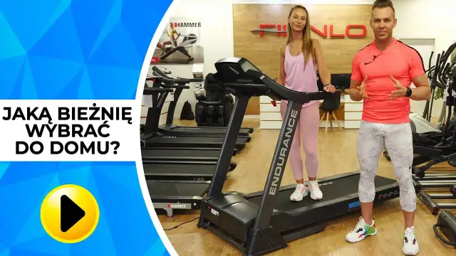Bieżnia elektryczna jaką wybrać: uniknij najczęstszych błędów przy zakupie