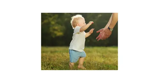 Rozwój motoryczny dziecka – co to jest i dlaczego jest ważny?