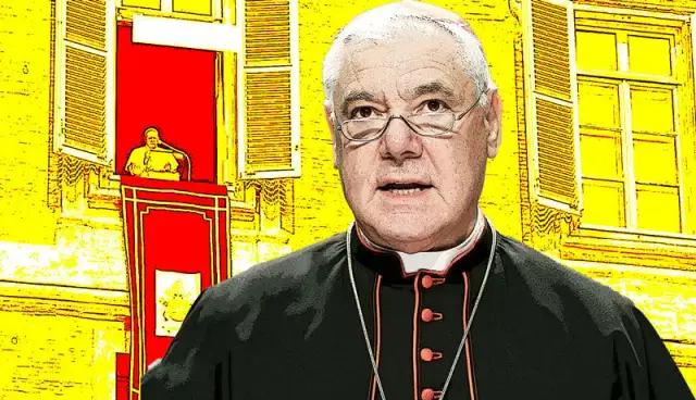 Kardynał Müller: kontrowersje, osiągnięcia i wpływ na Kościół