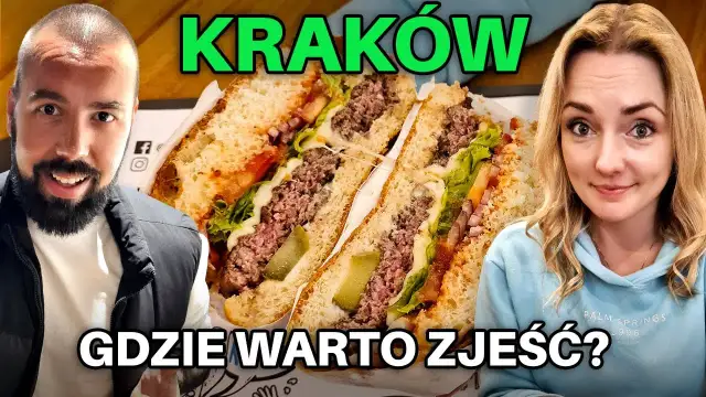 Zagadka Kraków: odkryj wyjątkowe smaki w Resto Barze Smaku