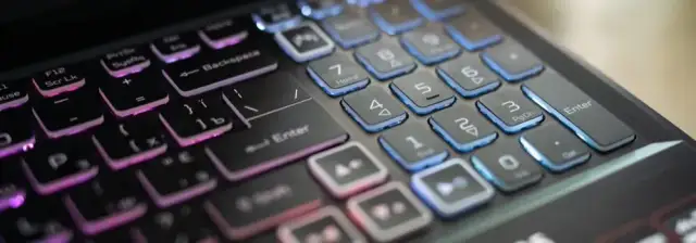 Jak włączyć dźwięk w laptopie na klawiaturze - proste kroki i porady