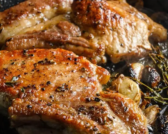 Jakie przyprawy do wieprzowiny sprawią, że danie będzie wyjątkowe?