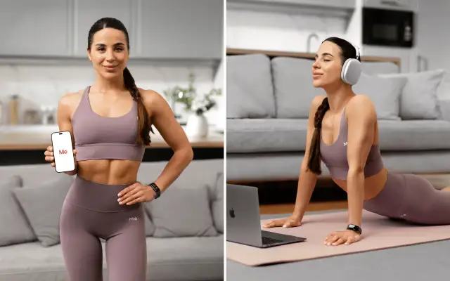 BetterMe co to? Odkryj, jak aplikacja zmienia zdrowie i fitness