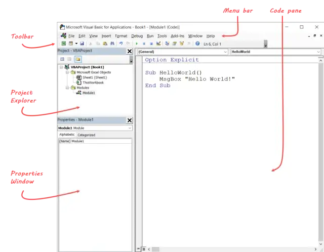 Jak włączyć Visual Basic w Excelu i uniknąć problemów z VBA