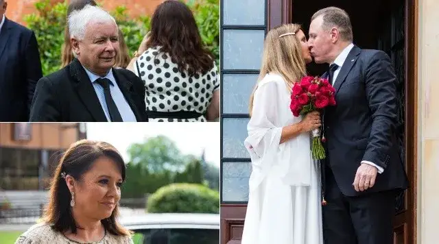 Kto unieważnił ślub kościelny Kurskiego? Szokujące powody i konsekwencje