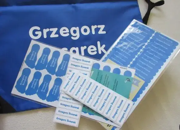 Jak podpisać buty do przedszkola, by dziecko ich nie zgubiło – sprawdzone metody
