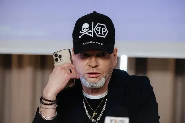 Ile lat ma detektyw Rutkowski? Poznaj wiek i karierę śledczego