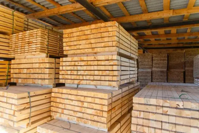 Ile kosztuje drzewo na dach 200m2? Sprawdź ceny i rodzaje drewna