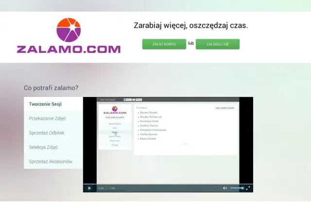 Jak łatwo pobrać zdjęcia z Zalamo – proste kroki i rozwiązania problemów