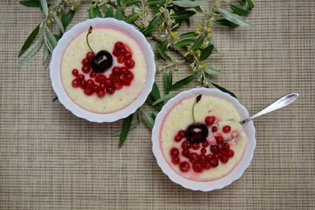 Kasza manna tuczy? Obalamy mit! Jedz i nie tyj jak to zrobić?