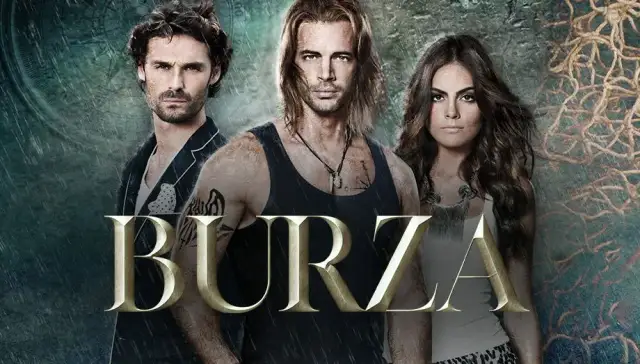 Ile odcinków ma serial Burza? Sprawdź wszystkie tytuły i ich długość