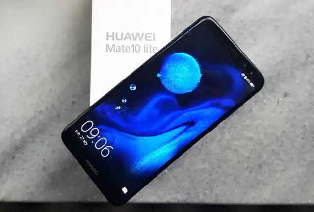 Huawei Mate 10 Lite pojemność baterii: co musisz wiedzieć o żywotności