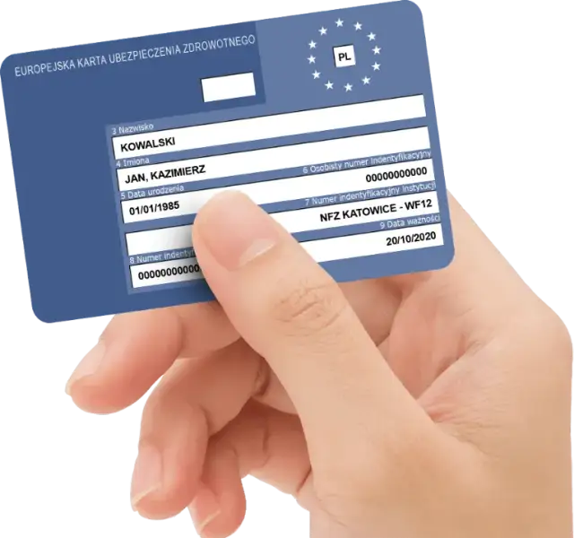 Jak złożyć wniosek o EKUZ przez IKP i uniknąć problemów z aplikacją