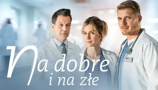 Kiedy nowy sezon na dobre i na złe? Oczekiwana data premiery!