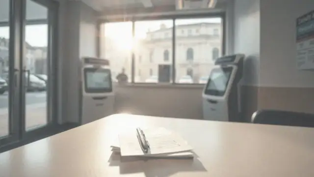 Gdzie wyrobić kartę seniora w Warszawie? Sprawdź ważne informacje