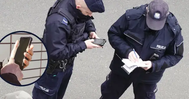Czy policja ma prawo przeszukać telefon? Poznaj swoje prawa