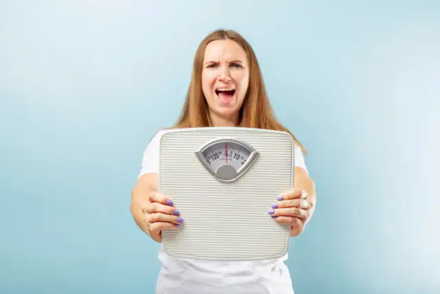 Bezpieczne odchudzanie: ile kg można schudnąć bez szkody dla zdrowia?