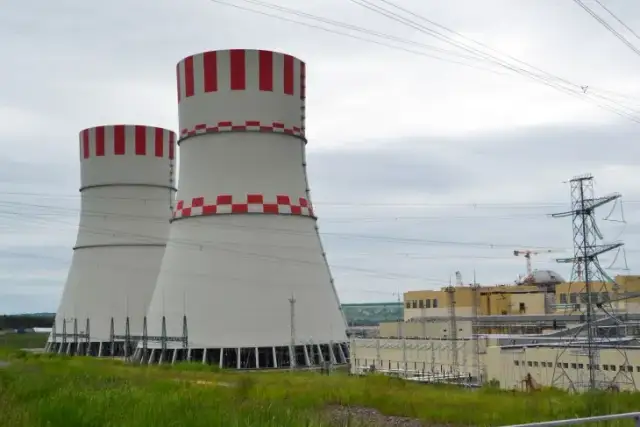Ile jest elektrowni atomowych w Rosji? Zaskakujące fakty i liczby