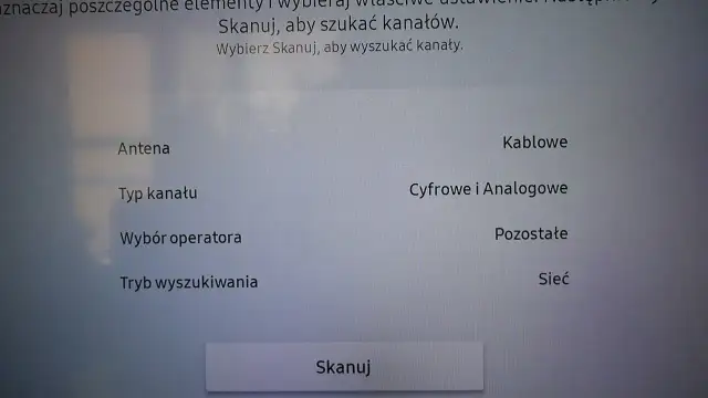 Jak przestroić telewizor na DVB-T2 i uniknąć problemów z sygnałem